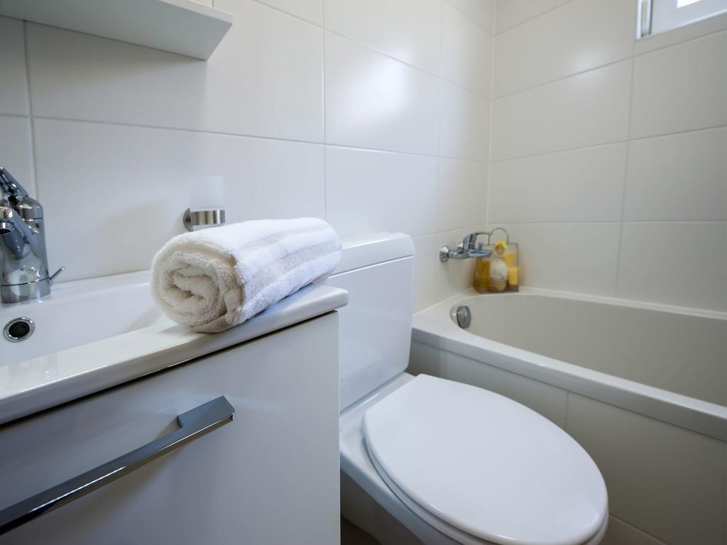 רוביני Apartments Anamar מראה חיצוני תמונה
