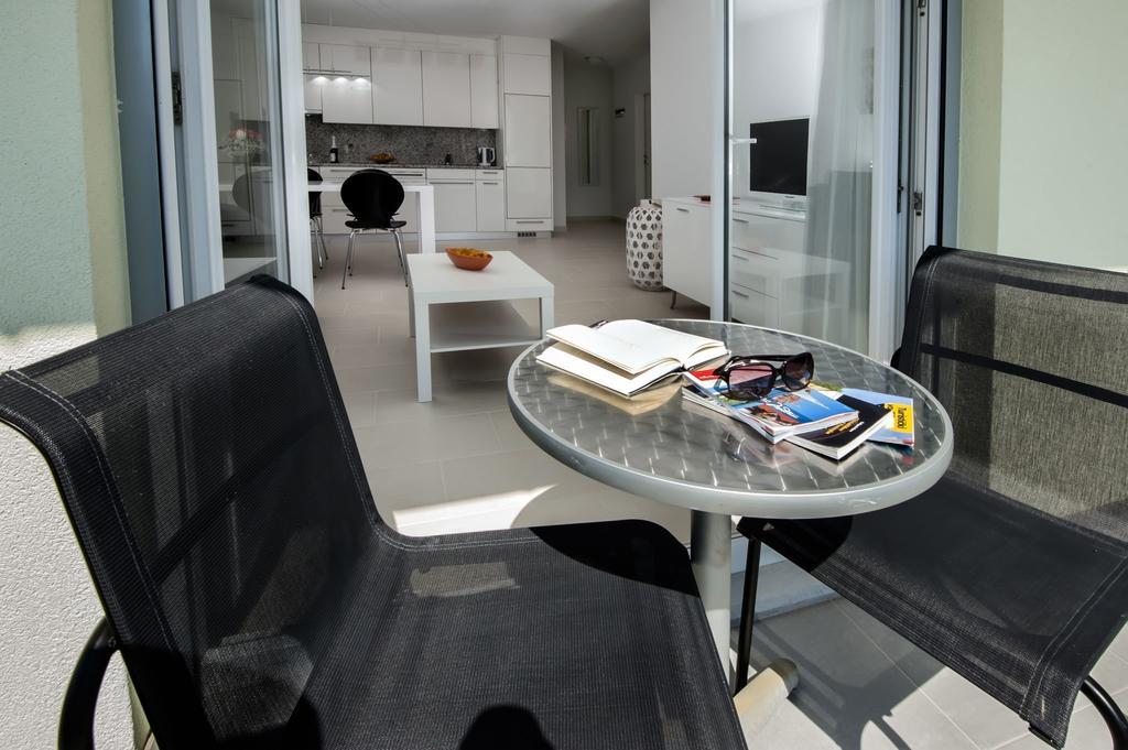 רוביני Apartments Anamar חדר תמונה