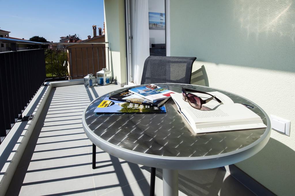 רוביני Apartments Anamar חדר תמונה